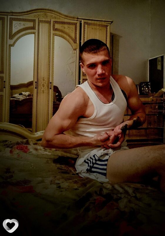 Алексей, 31, Москве — анкета №268225