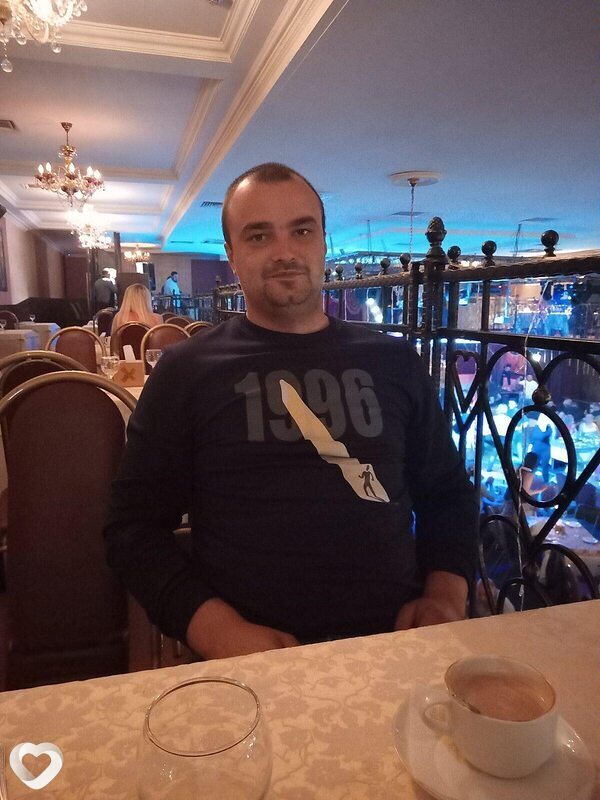 Владимир, 33, Минске — анкета №268230
