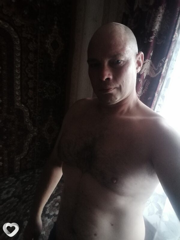 Александр, 40, Тамбове — анкета №268232