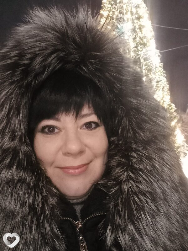 Анна, 50, Саратове — анкета №268239