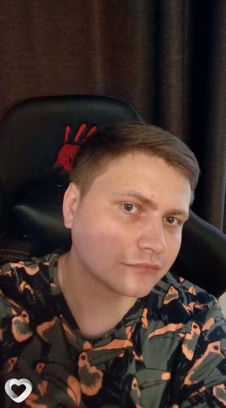 Андрей, 33, Воронеже — анкета №267924