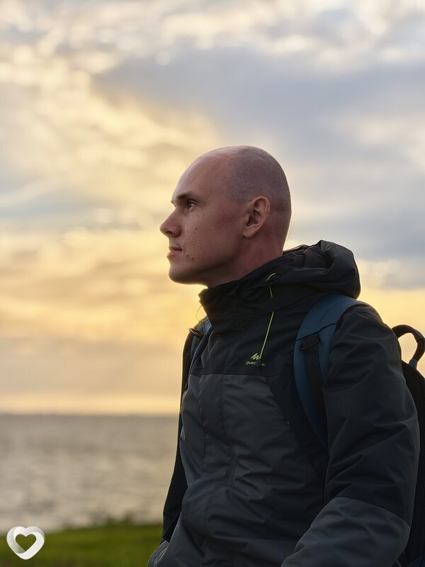 Владимир, 30, Санкт-Петербурге — анкета №267925