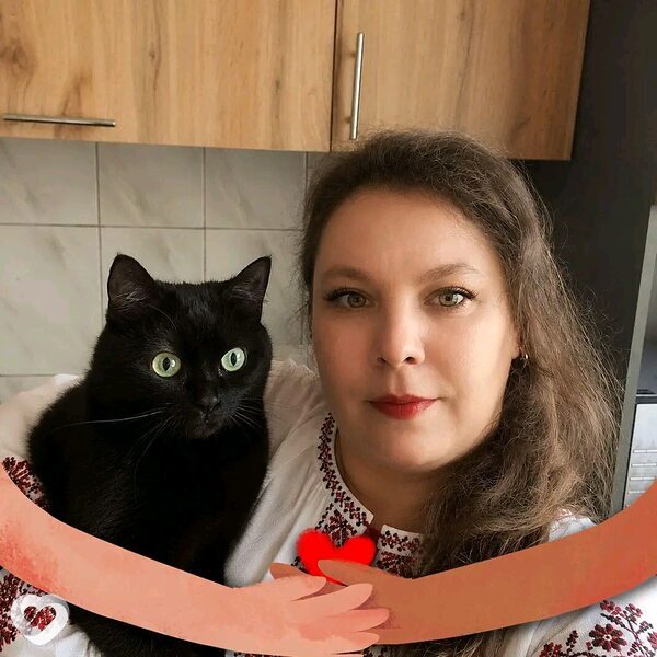 Okcana, 36, Сумах — анкета №267944