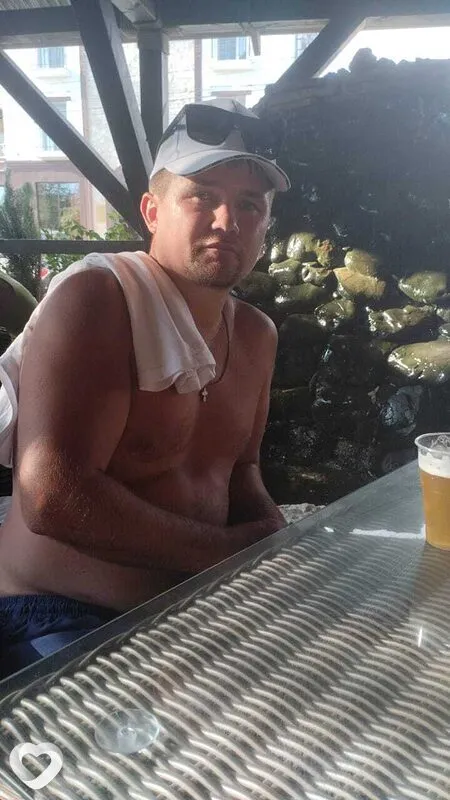 Михаил, 39, Барнауле — анкета №267947