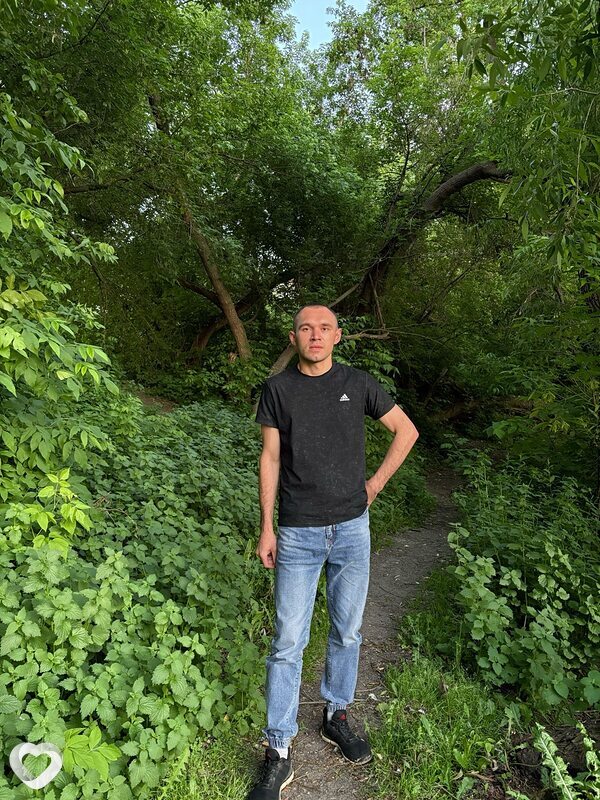 Герман, 29, Пензе — анкета №267948