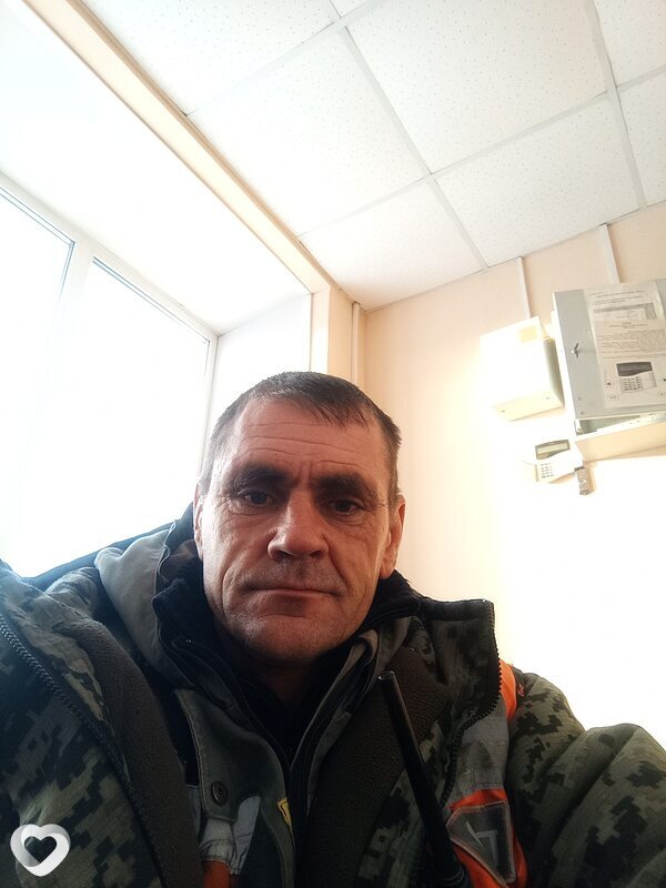 Макс, 44, Минусинске — анкета №267955