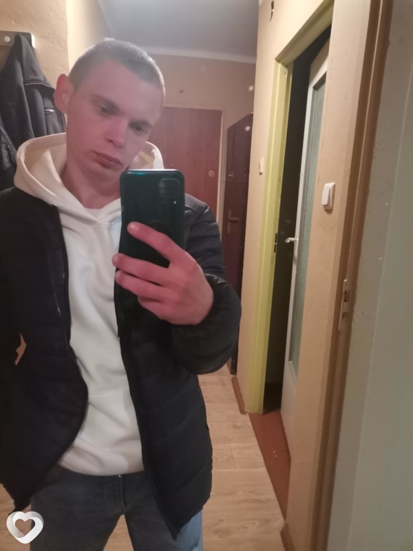Yan, 29, Гродно — анкета №267958