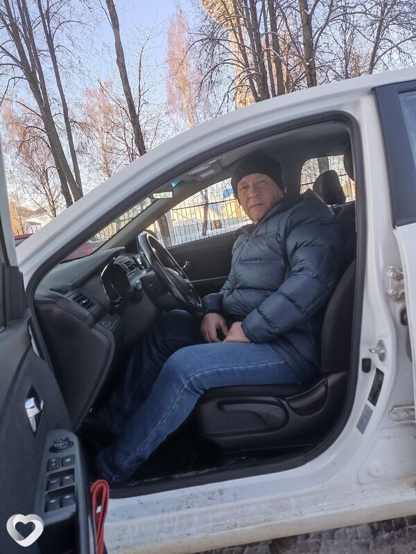 Сергей, Витебск