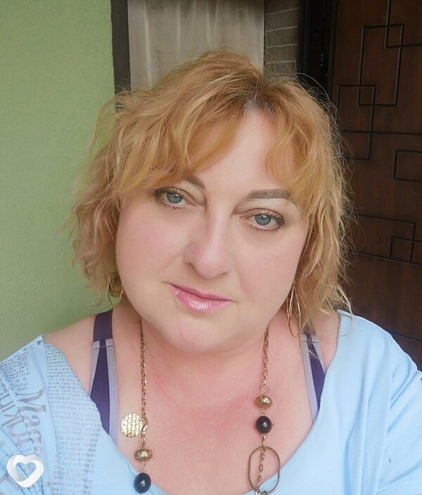 Helen, 50, Ивано-Франковске — анкета №267968
