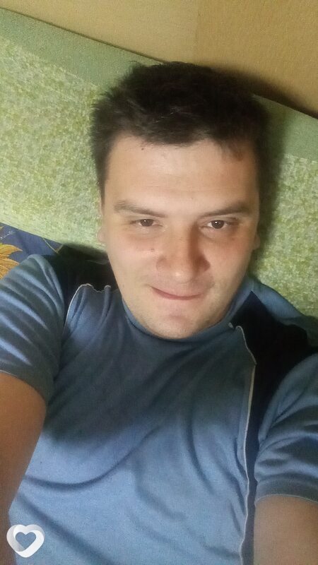 Сергей, 39, Челябинске — анкета №267981