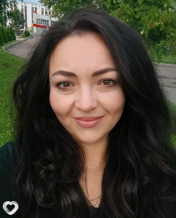 Оксана, Бирск