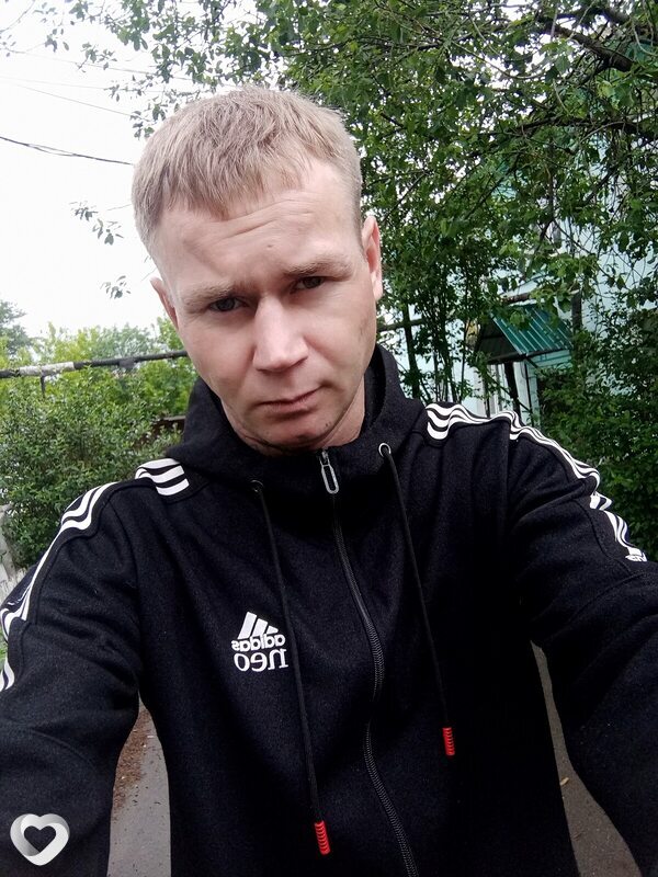 Рустам, 39, Ульяновске — анкета №268092