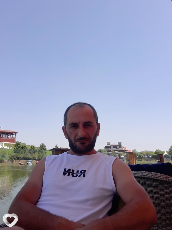 Вова, 44, Талдоме — анкета №268093