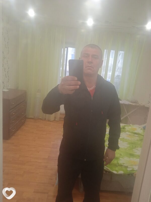 Радик, 46, Ульяновске — анкета №268094