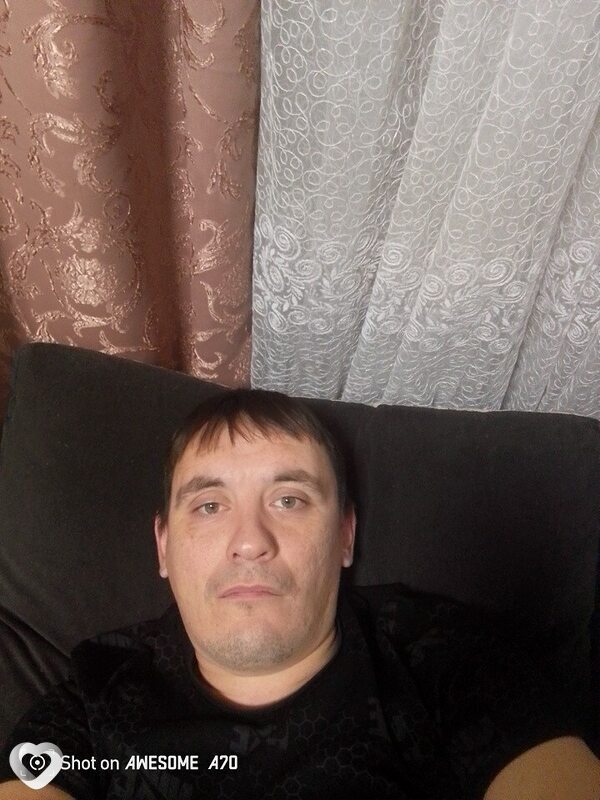 Никита, 35, Красноярске — анкета №268100