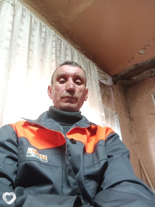 Андрей, 50, Чебаркуле — анкета №268103