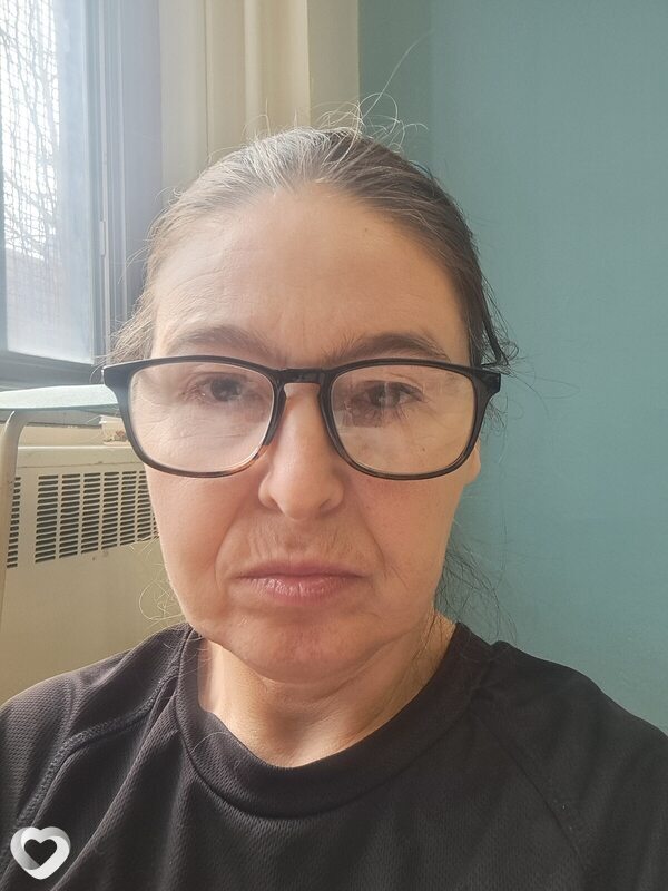 Оксана, 51, Киеве — анкета №268107