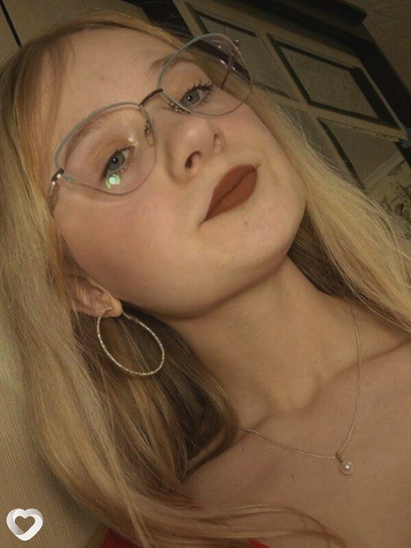 Лена, 30, Харькове — анкета №268112