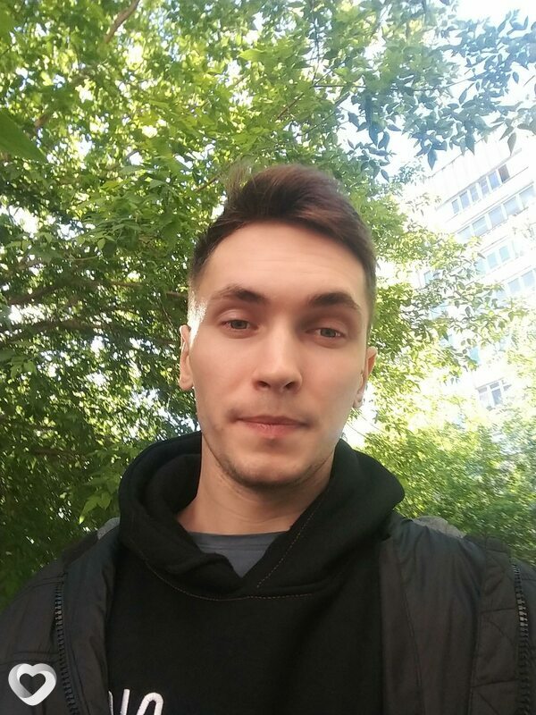 Тимур, 28, Кирове — анкета №268045