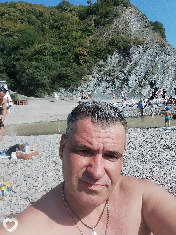 Алексей, 43, Воронеже — анкета №268046