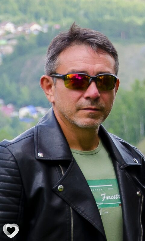 Сергей, 53, Зеленогорск (Красноярский Край) — анкета №268050
