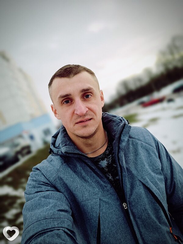 Сергей, Ошмяны