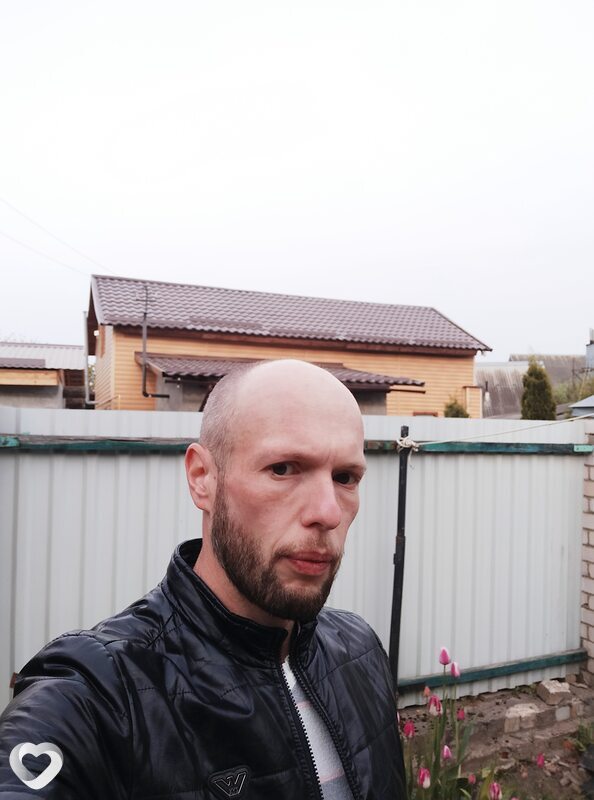 Андрей, 35, Орше — анкета №268057