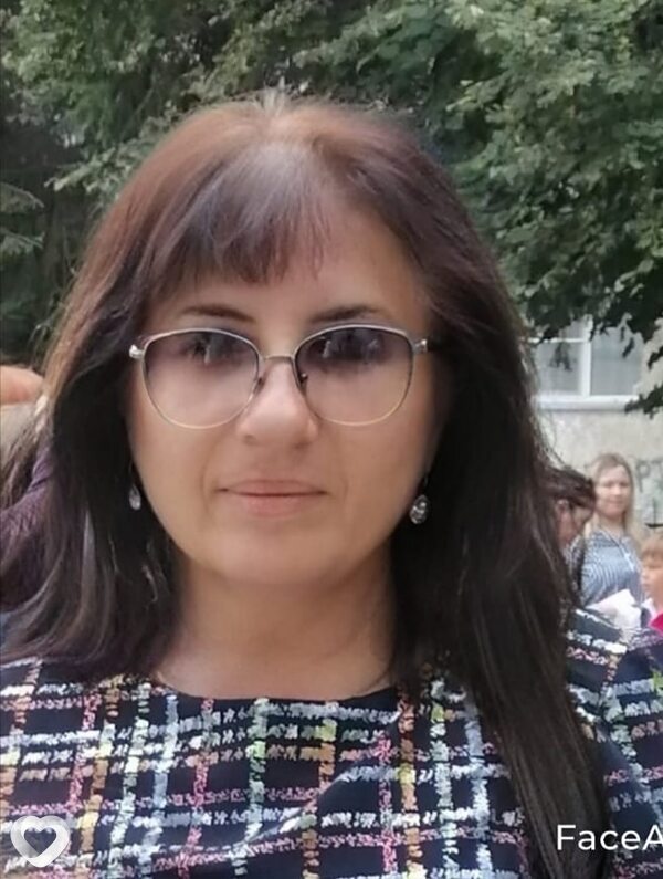 Ольга, Бердск