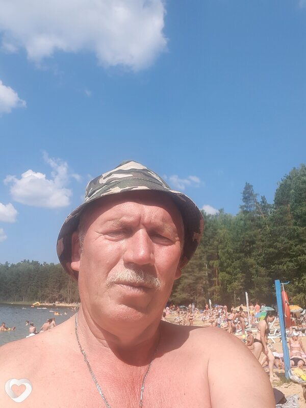 Михаил, 61, Йошкар-Оле — анкета №268066