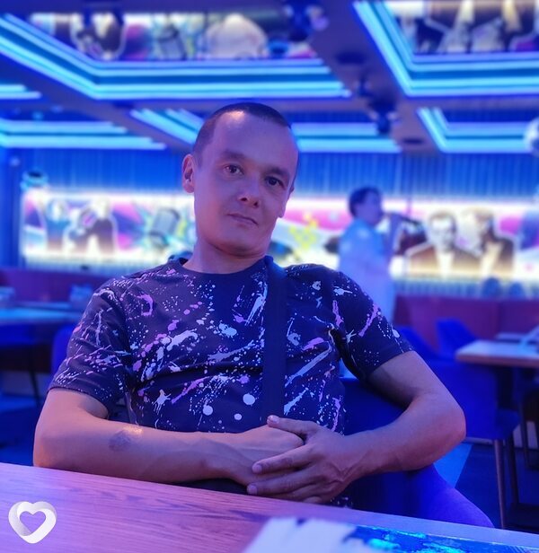 Денис, 30, Самаре — анкета №267789