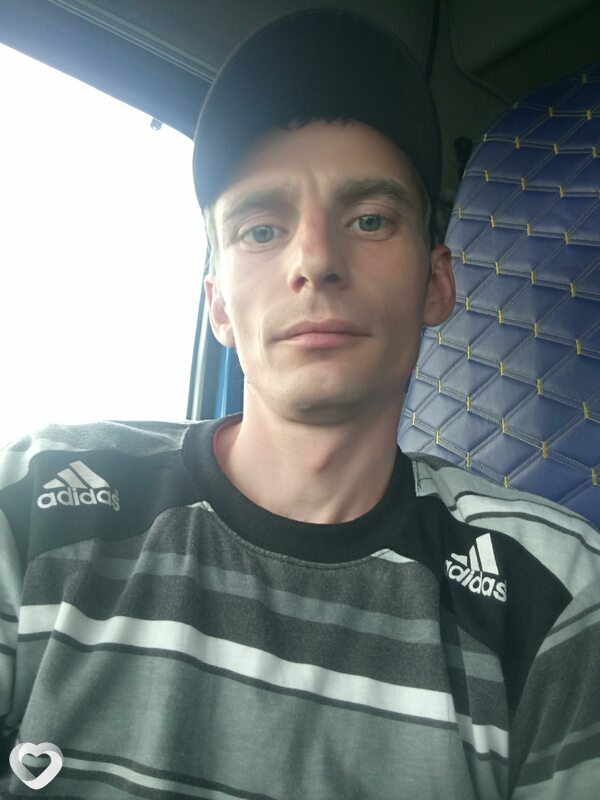 Андрей, 37, Карасуке — анкета №267791