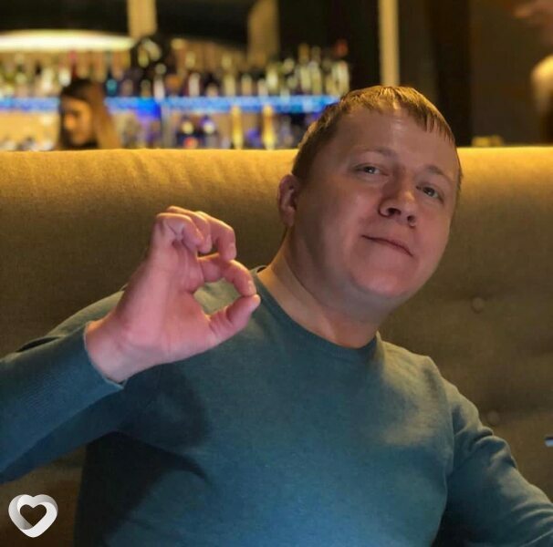 Ринат, 40, Уфе — анкета №267795