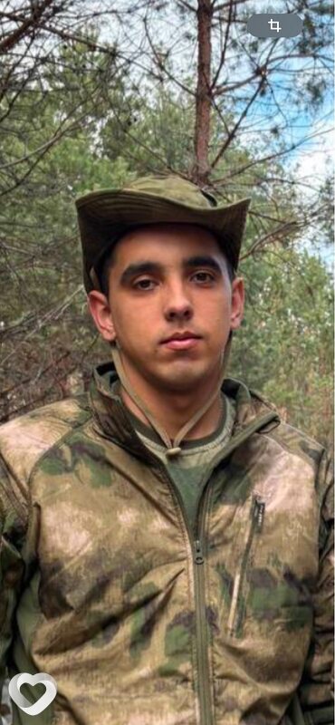 Кирилл, 24, Воронеже — анкета №267797