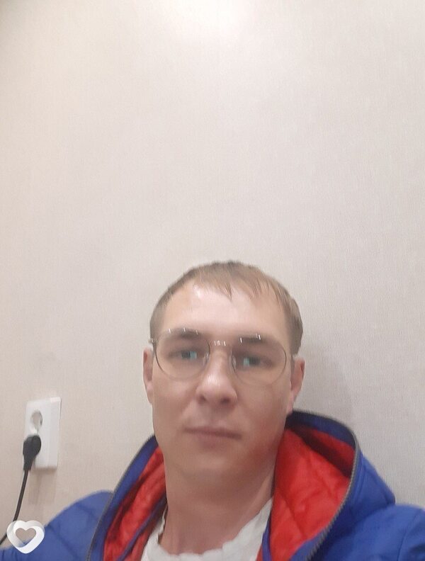 Дима, 35, Актобе — анкета №267799