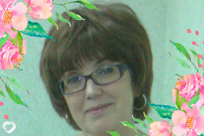 Вероника, 63, Тюмени — анкета №267810