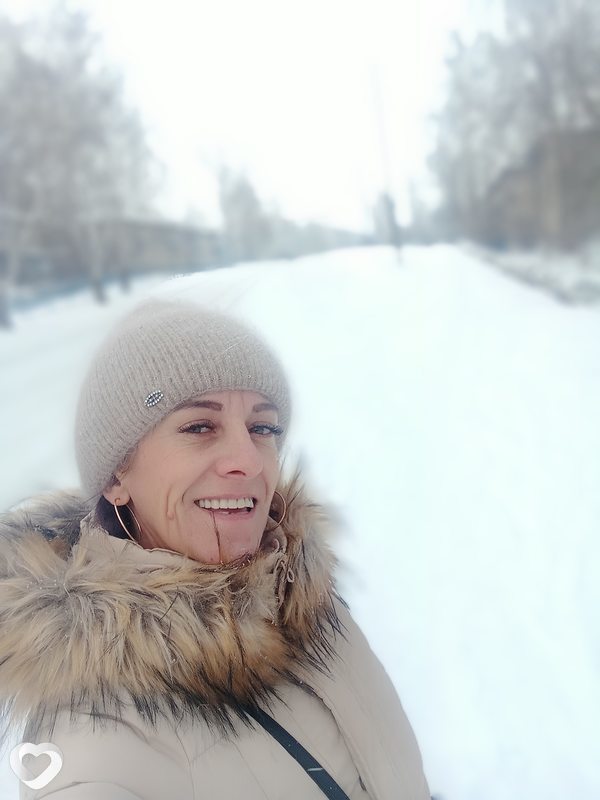 Елена, 50, Кыштыме — анкета №267811