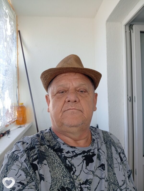 Юрий, 57, Энгельсе — анкета №267818