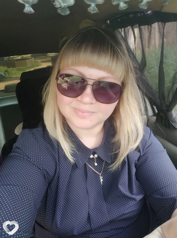 Ольга, 39, Улан-Удэ — анкета №268621