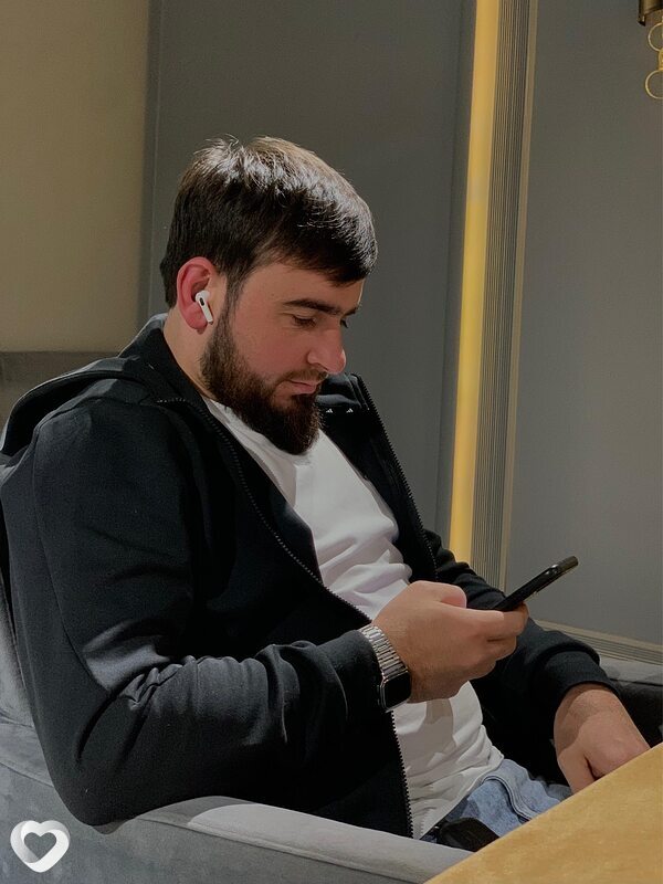 Ренат, 32, Актау — анкета №268625