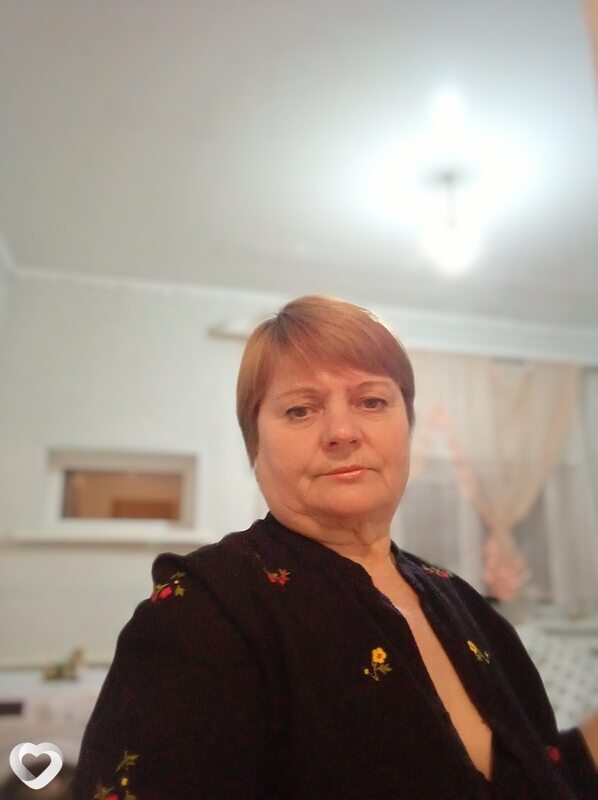 Валентина Аксай, Уральск