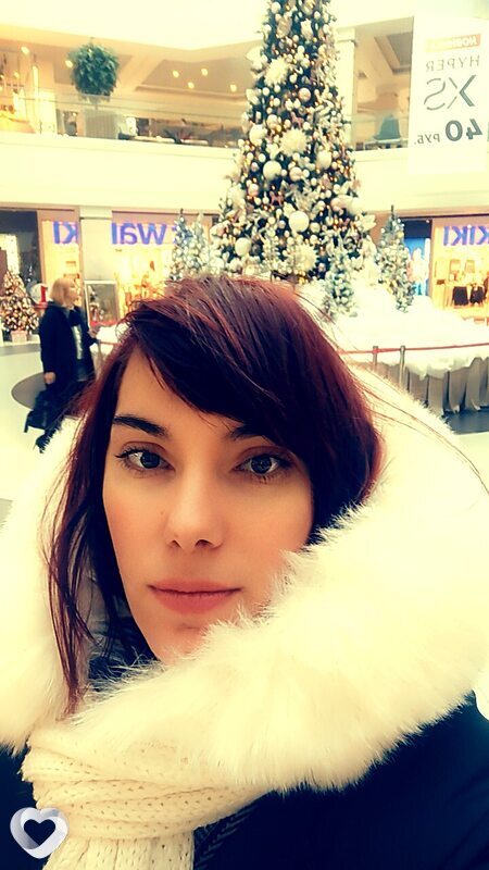 Наталья, 34, Гродно — анкета №268629
