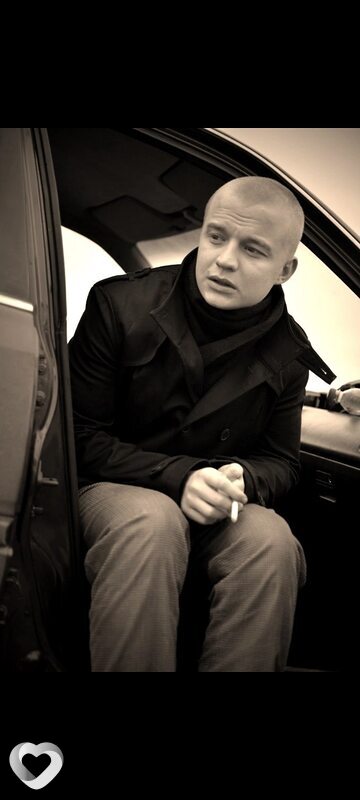 Александр, 25, Усть-Каменогорск — анкета №268636
