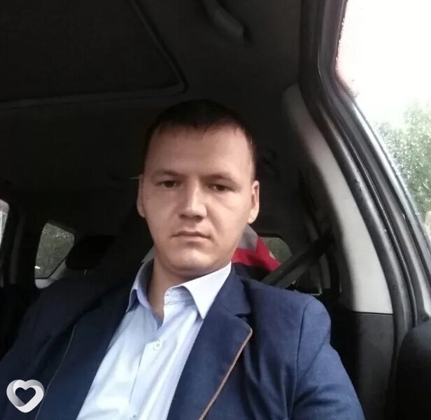 Дима, 32, Костанае — анкета №268637