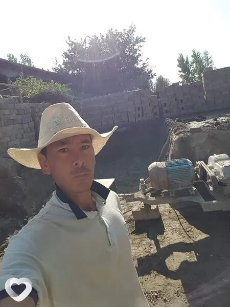 Asro, 45, Навои — анкета №7676