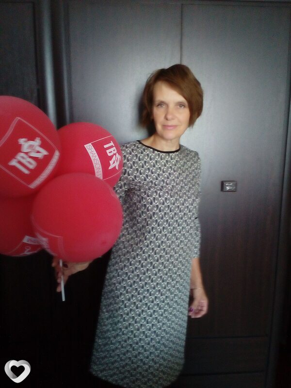 Елена, Витебск