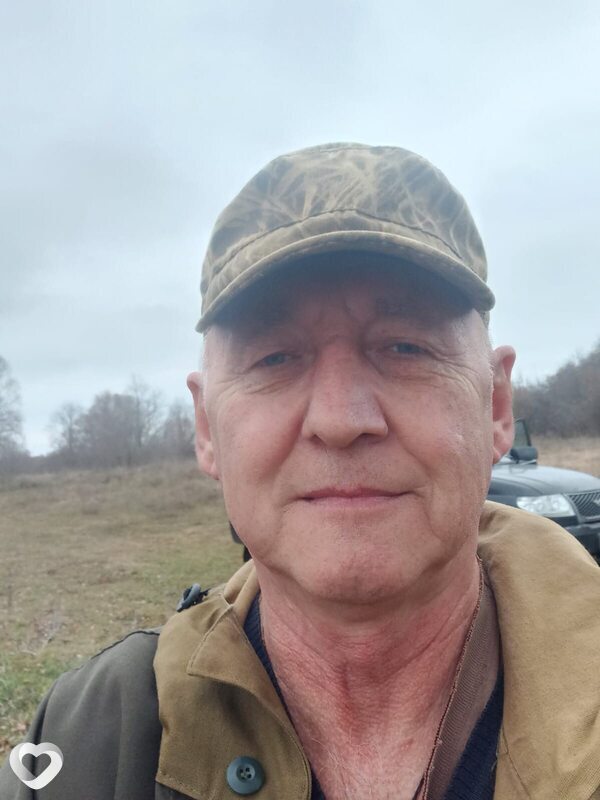 Сергей, 55, Ульяновске — анкета №268086