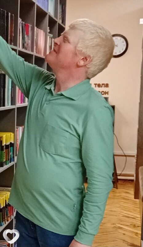 Владимир, 42, Снежинске — анкета №268913