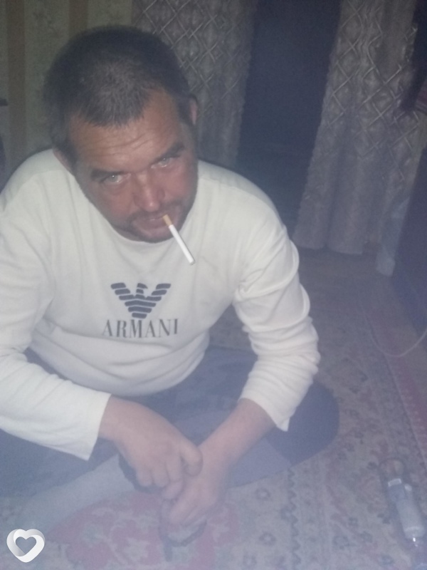 Алексей, 47, Пятигорске — анкета №268915