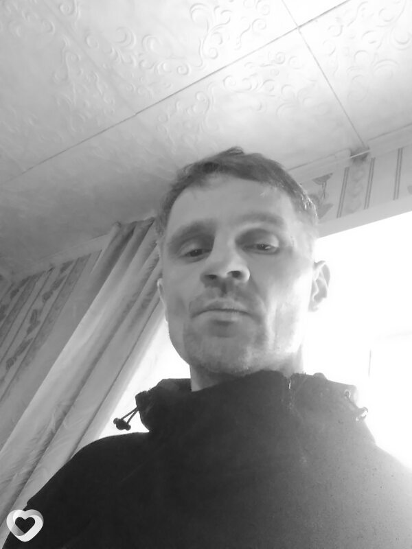 Жека, 45, Пензе — анкета №268918