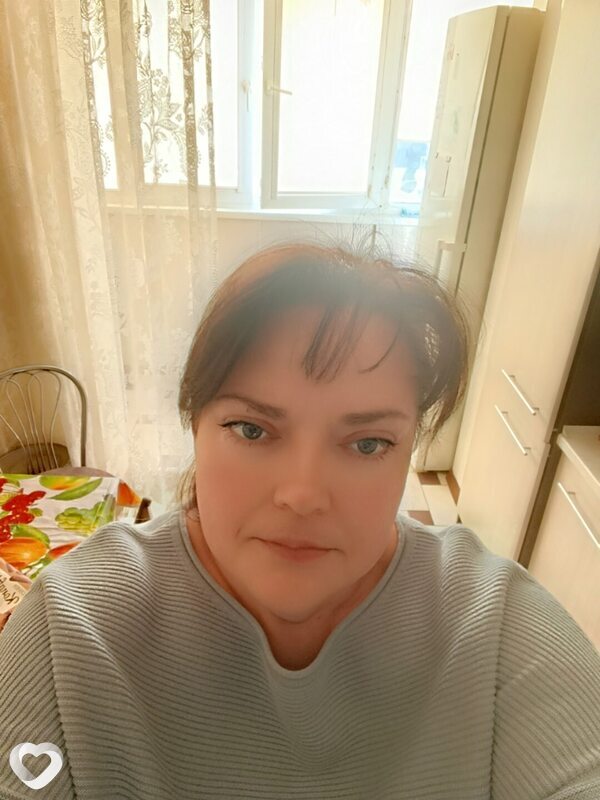 Оксана, 50, Одессе — анкета №268920